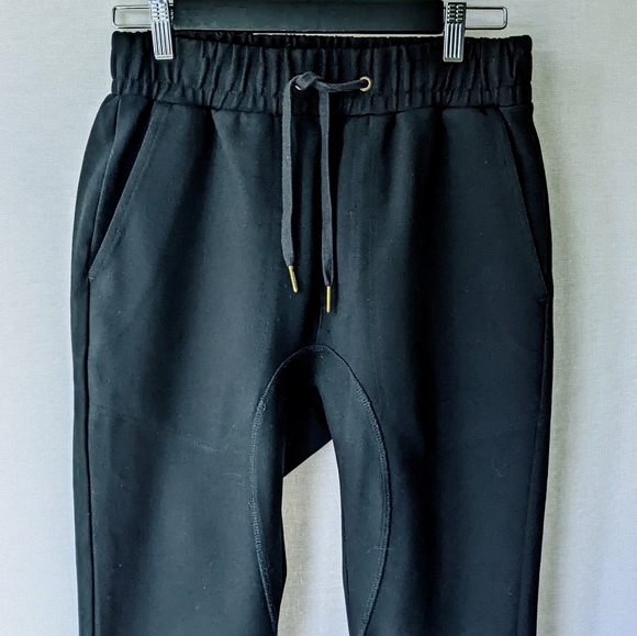 Zanerobe Mens Luxury Joggers - Picture 4 of 5